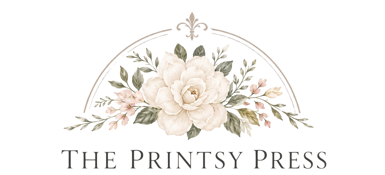 The Printsy Press